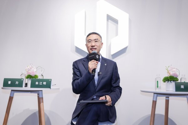 云沪深配资 理性消费时代的“顶配答案”：零跑如何用全域自研征服全球严选眼光？