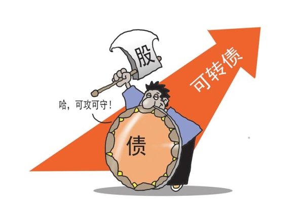 股融贷 今年以来上涨逾8% 中证转债指数创近10年新高