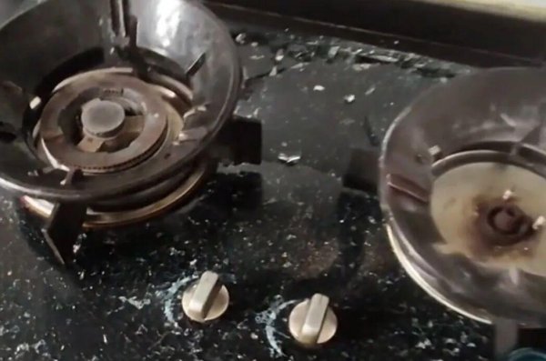 恒富配资 这种“厨房神器”不安全！可导致中毒甚至爆炸，请立即停用